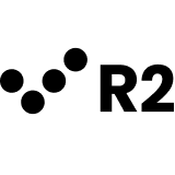 R2 logo