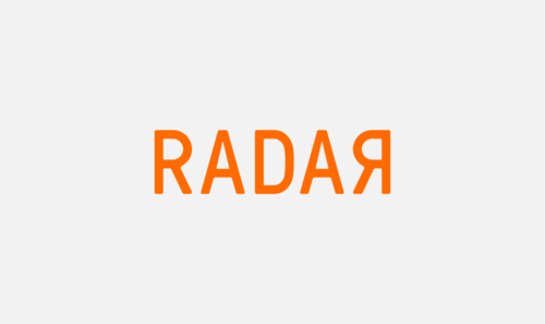 RADAR logo