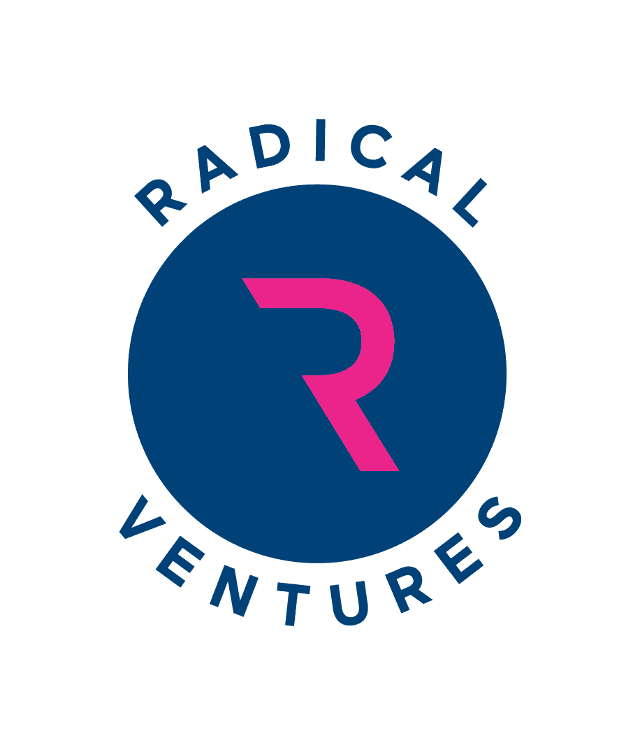 Radical Ventures logo