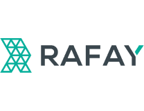 Rafay logo