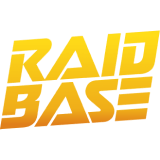 Raid Base logo