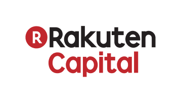 Rakuten Capital logo