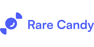 Rare Candy logo