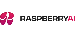 Raspberry AI logo