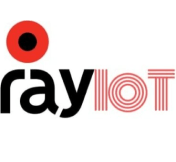 Ray IoT logo