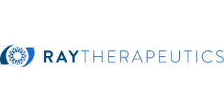 Ray Therapeutics logo