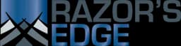 Razor's Edge Ventures logo