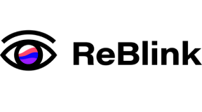 ReBlink logo