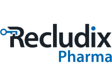 Recludix Pharma logo