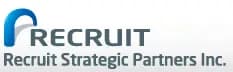 Recruit Strategic Partners logo