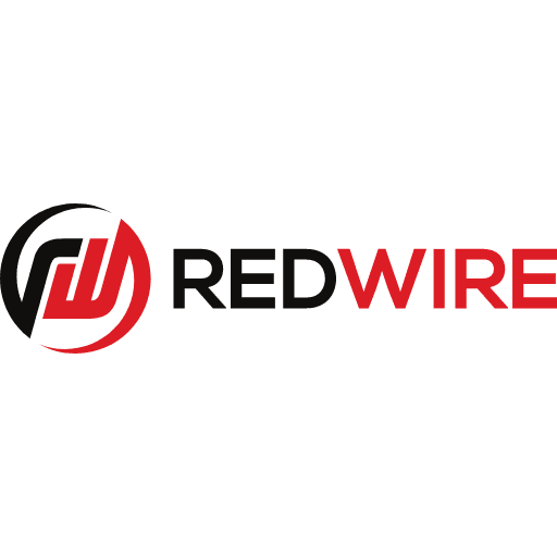 Redwire logo