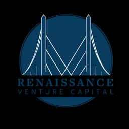 Renaissance Venture Capital logo