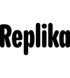 Replika logo