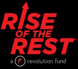 Revolution’s Rise of the Rest Seed Fund logo