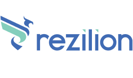 Rezilion logo