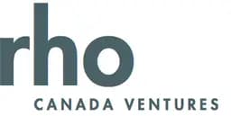 Rho Canada Ventures logo