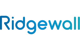 Ridgewall logo