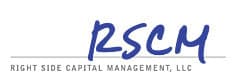 Right Side Capital Management logo