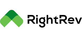 RightRev logo