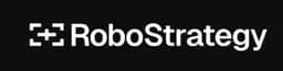 RoboStrategy logo