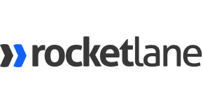 Rocketlane logo