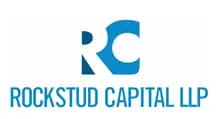 Rockstud Capital logo