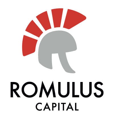 Romulus Capital logo