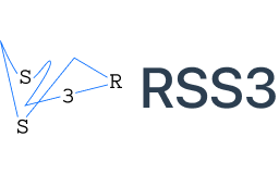 RSS3 logo