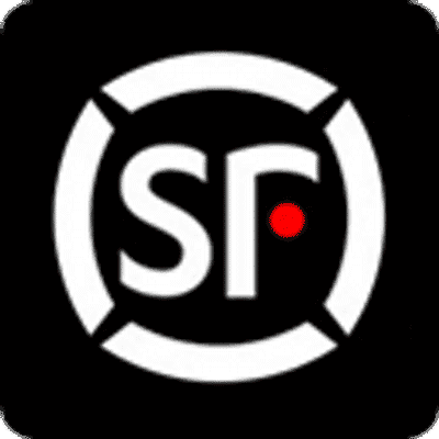 S.F. Express logo