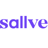 Sallve logo