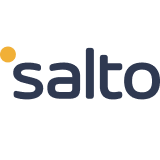 Salto logo