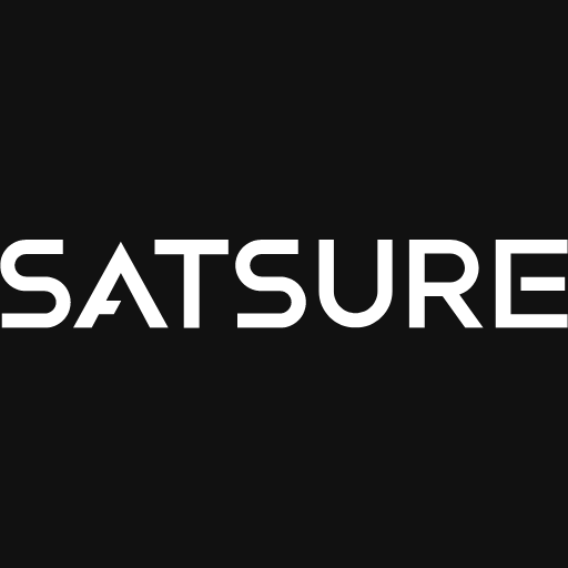 SatSure logo