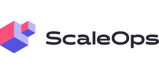 ScaleOps logo