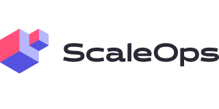 ScaleOps logo