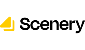 Scenery logo