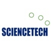 Sciencetech logo