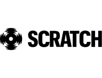 Scratch Music Group logo