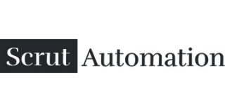 Scrut Automation logo