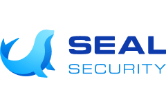 Seal Security logo