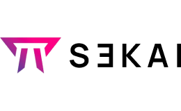 Sekai.gg logo