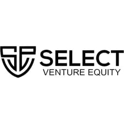 Select Venture Equity logo