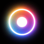 Sentient OS logo