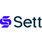 Sett logo