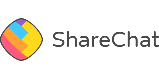 ShareChat logo