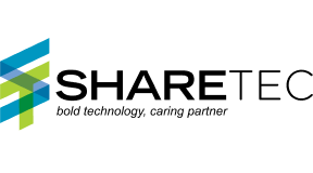 Sharetec Systems logo