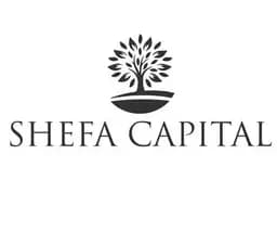 Shefa Capital logo