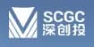 Shenzhen Capital Group logo