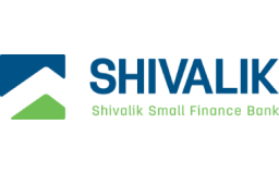 Shivalik Small Finance Bank logo