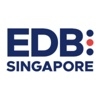 Singapore Economic Development Board logo