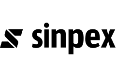 Sinpex logo